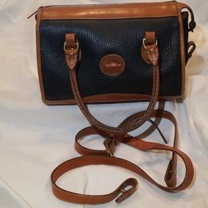 🚨SALE🔥 Dooney Bourke Vintage Satchel Bag